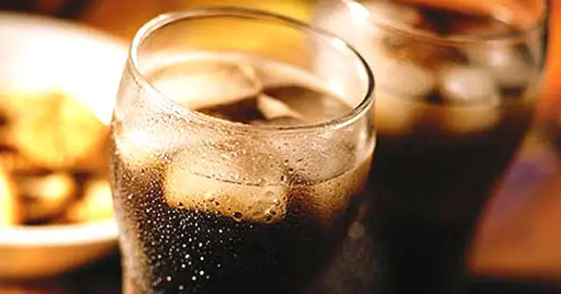 coca cola