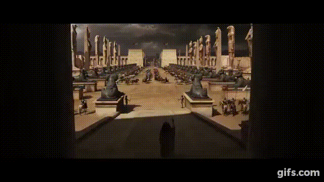 Existio una Guerra Mundial Cero