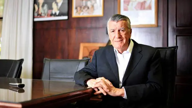 Malestar en el kirchnerismo porque no invitaron al jefe...