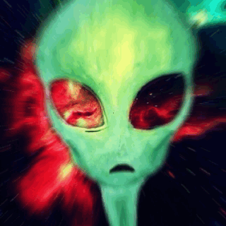 Esto te va a dejar traumado (Los Aliens existen)