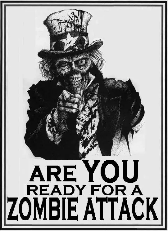 Zombies