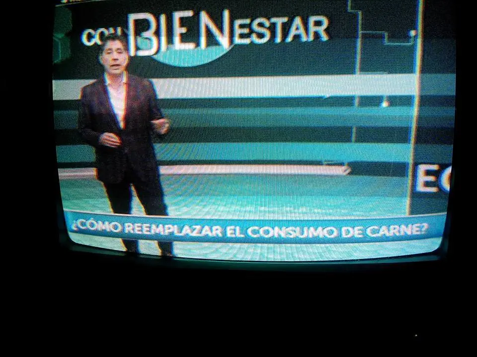 Militando el ajuste con aguante