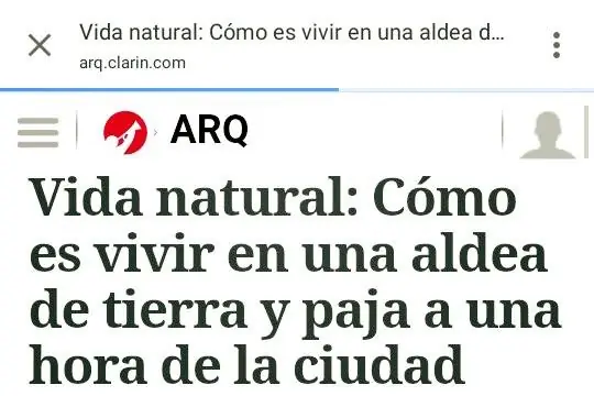 medios