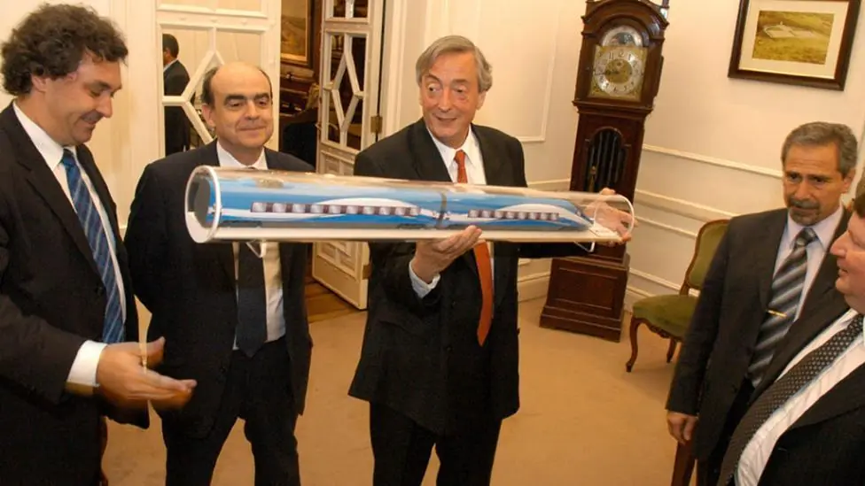 corrupcion kircjnerista
