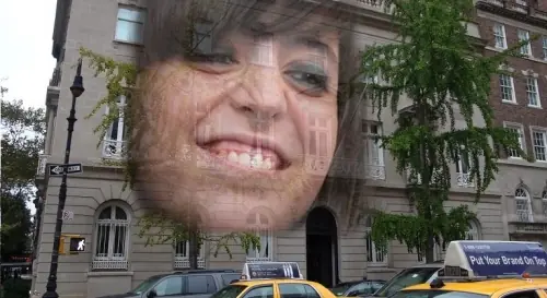 Cristina fernandez