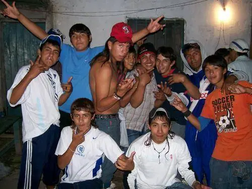 Así sera Argentina con Macri presidente