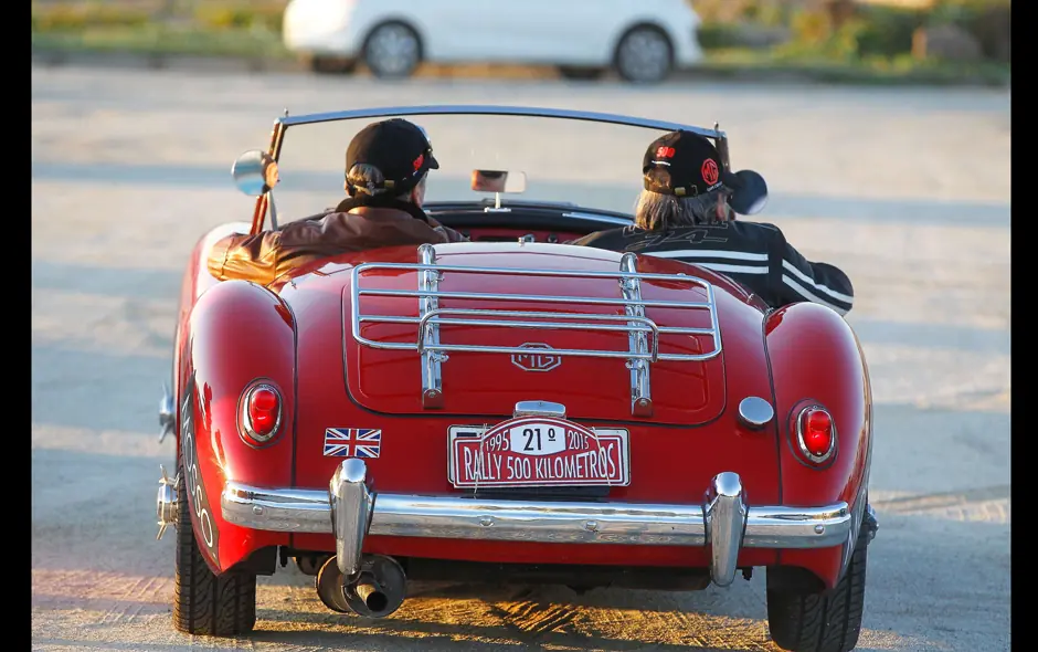Rally