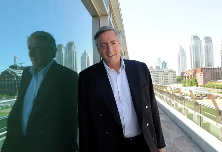 anibal fernandez