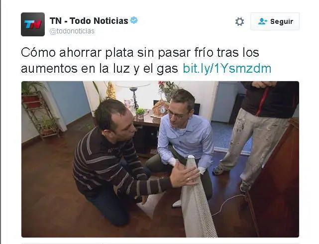 medios