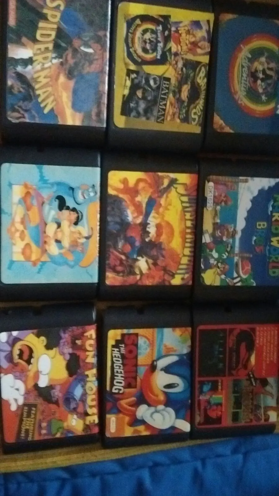 Encontre una vieja reliquia y te lo muestro