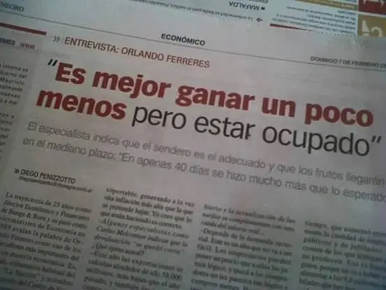 macri