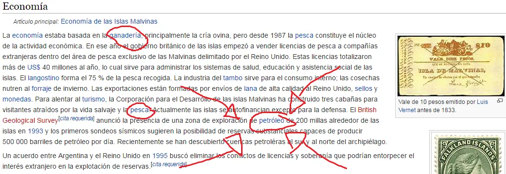 malvinas