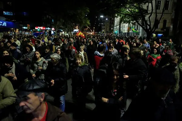 Montevideo