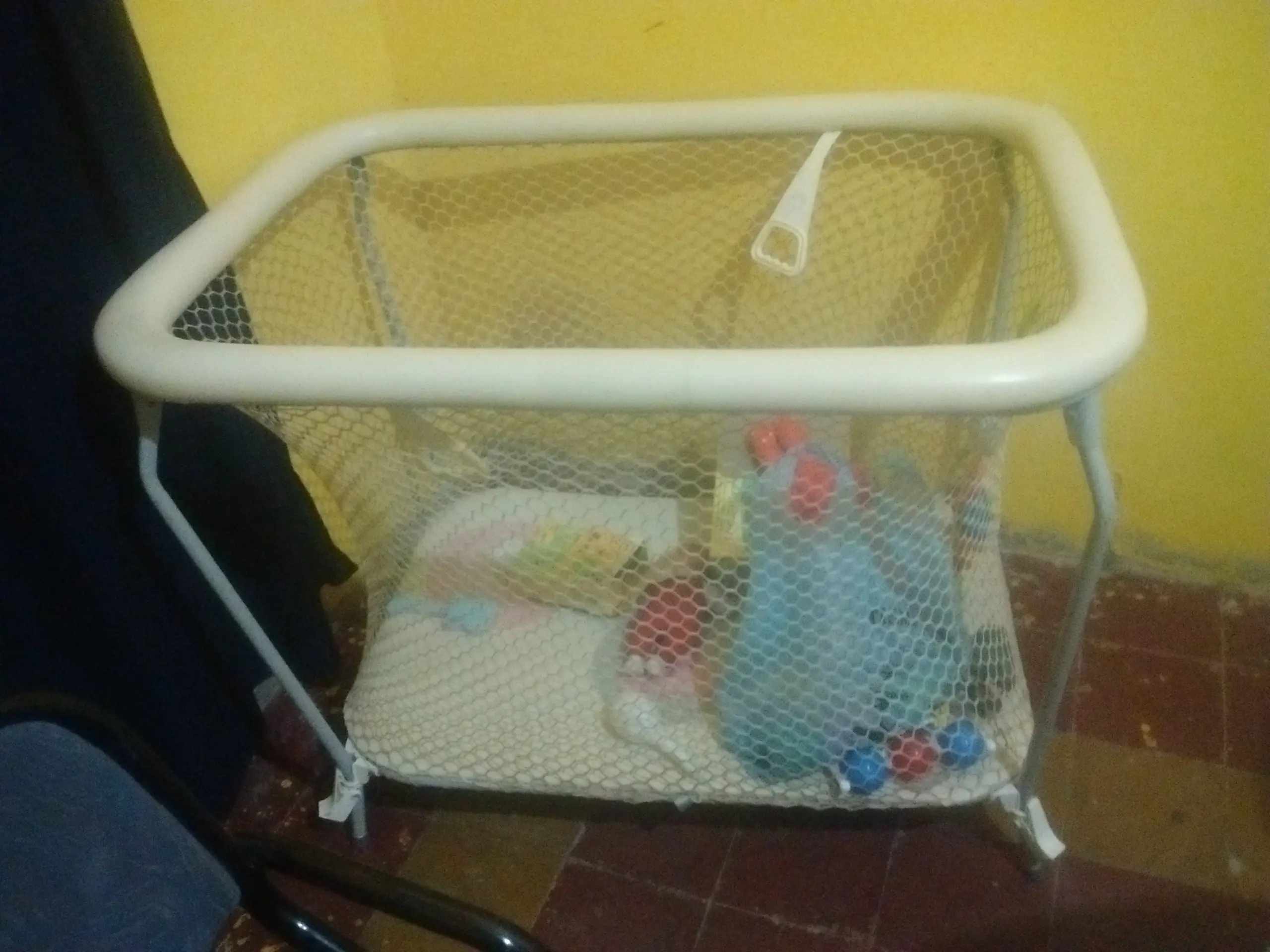 mi casa