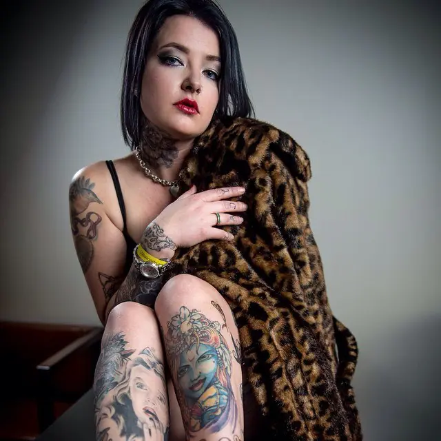 ink master