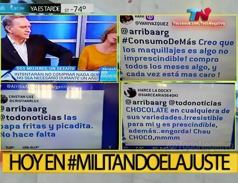 militando