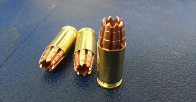 La llaman la bala más mortal del mundo… ¡Aterrador!