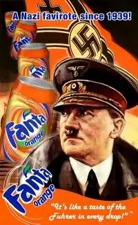 regimen nazi