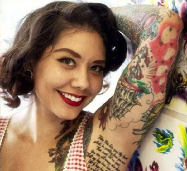 ink master