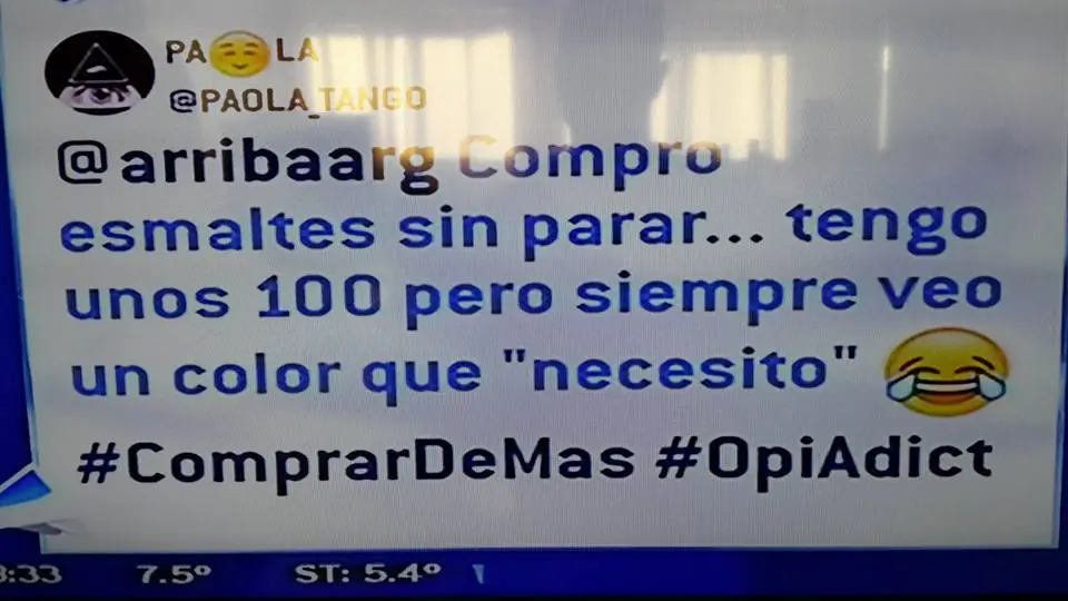 medios