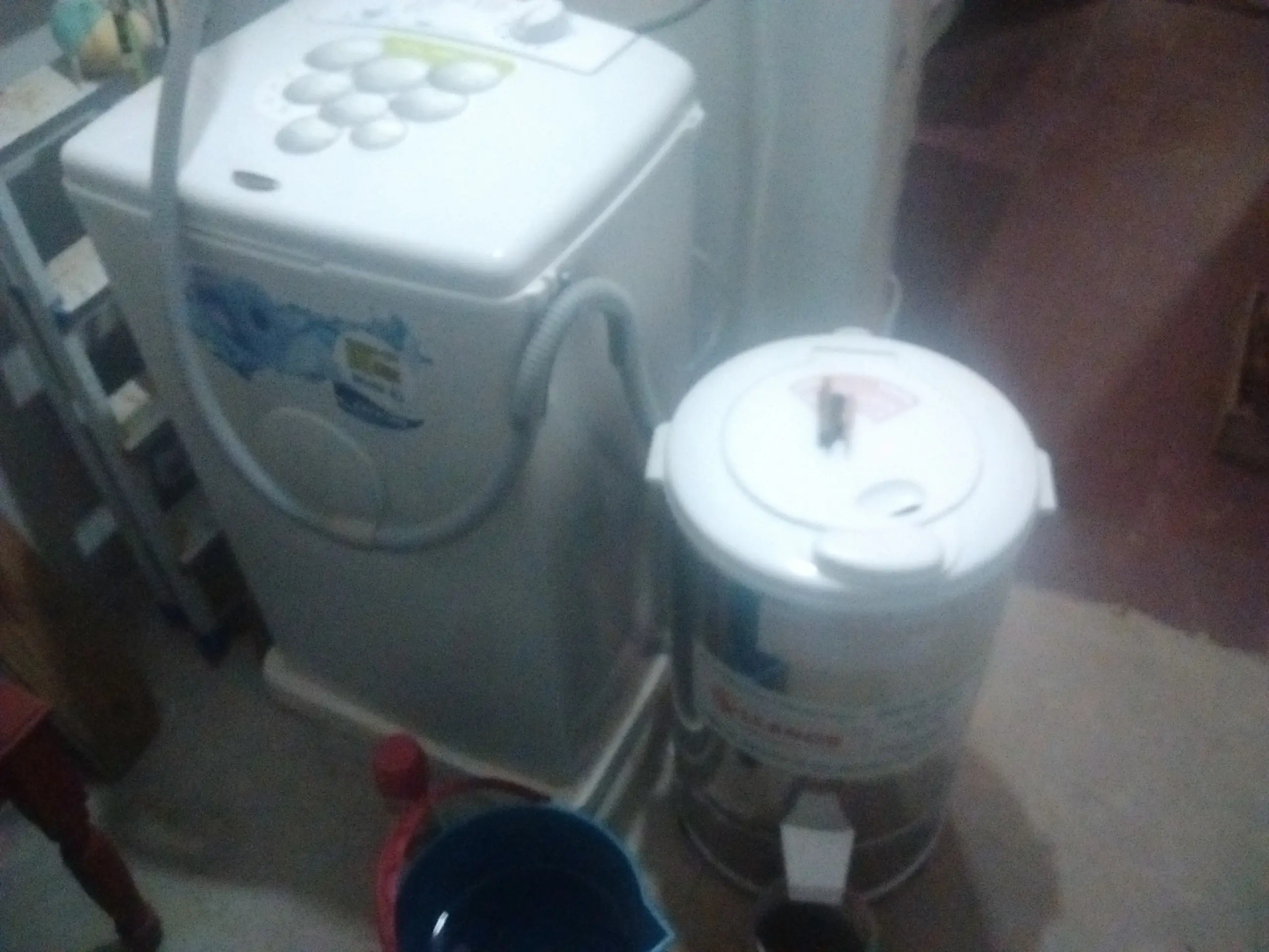 mi casa