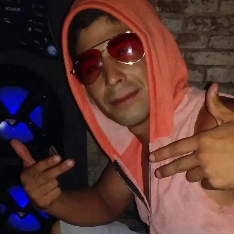 Te muestro mi humilde empleo