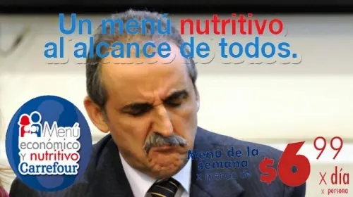 llora la derecha