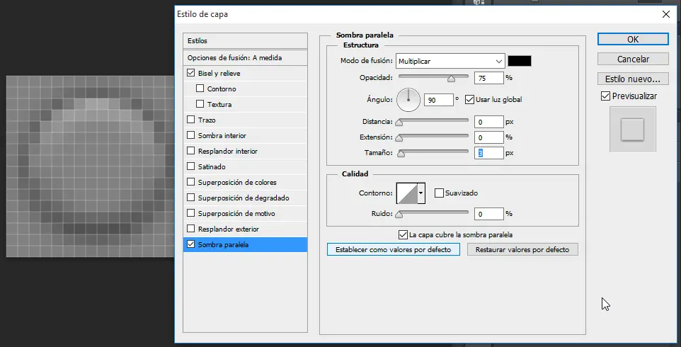 Photoshop: ¡5 Efectos Geniales que Debes Aprender!