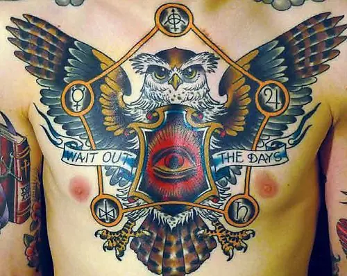 ink master ink master