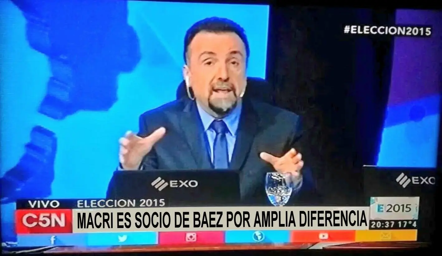 corrupcion