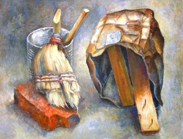tecnicas de pintura