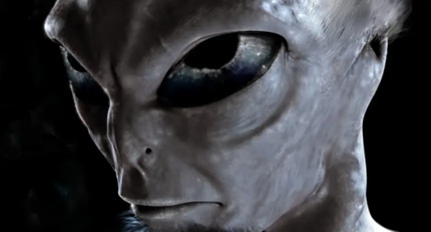 extraterrestres