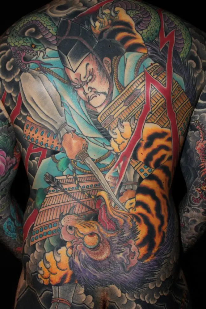 ink master ink master