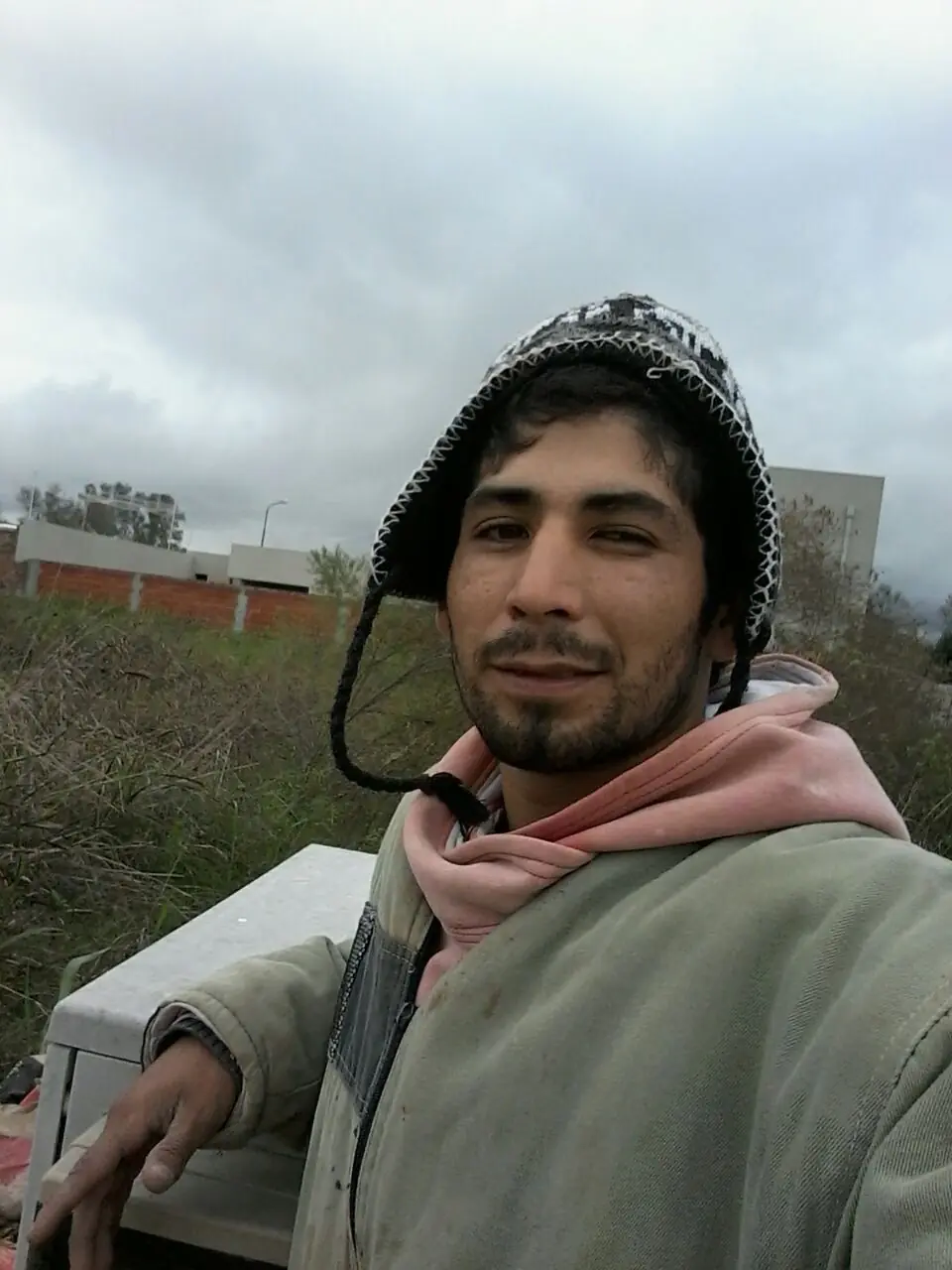 trabajo