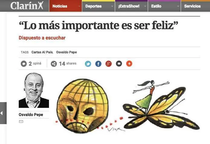 medios