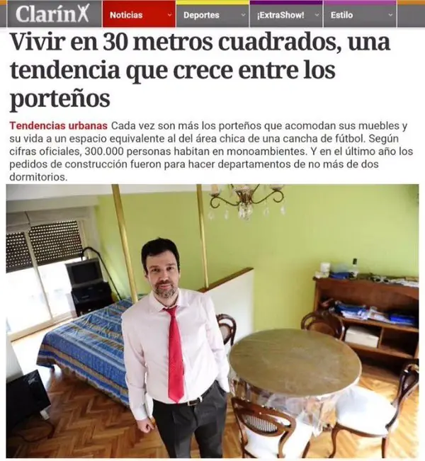 medios