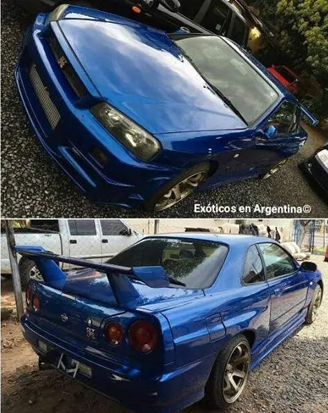Buenos Aires