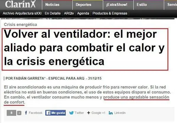 Militando el ajuste con aguante