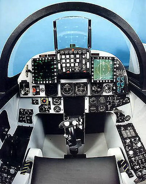 mirage f1