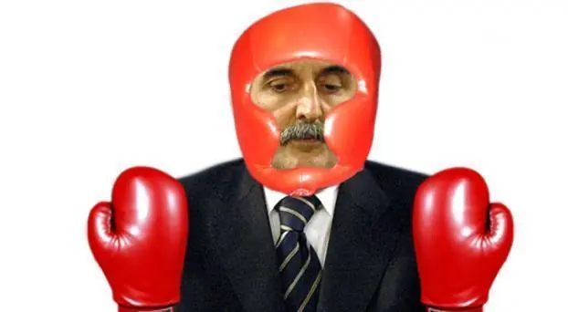 anibal fernandez