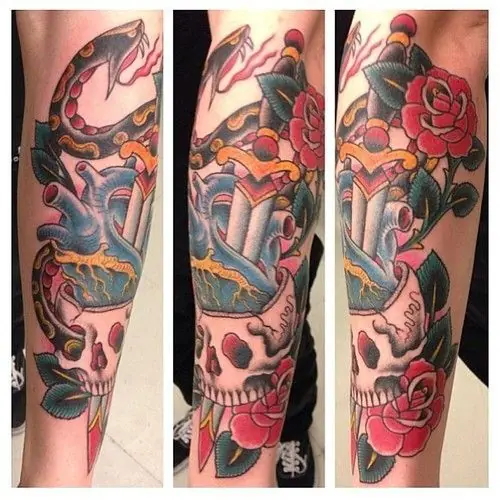 tatuajes tatuajes