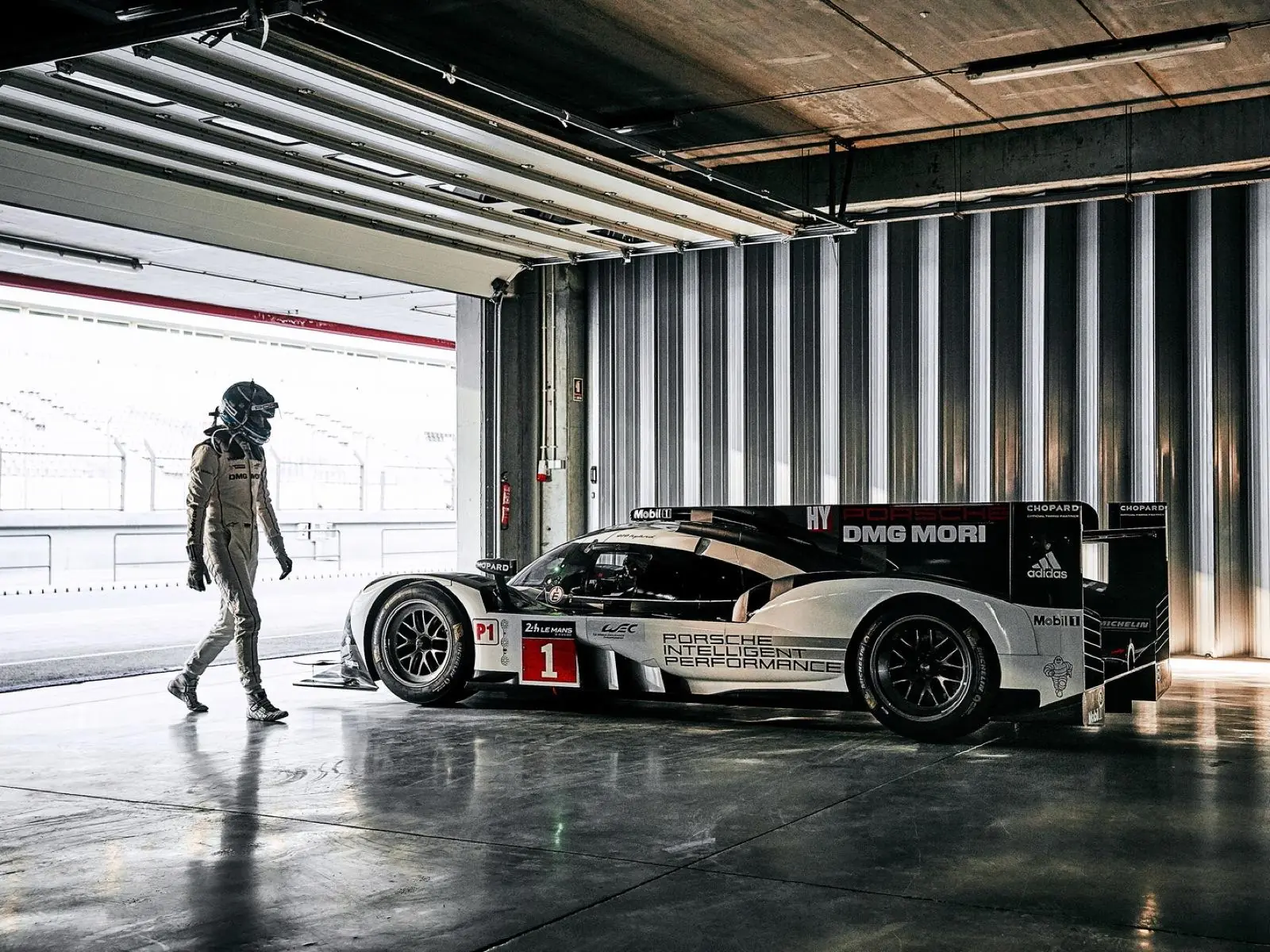 volante