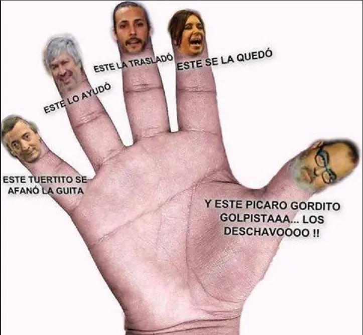 kirchner