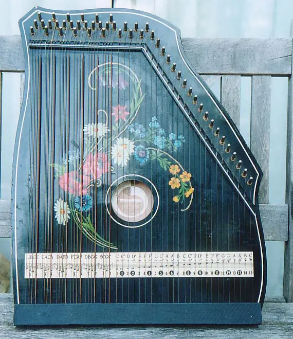 Instrumentos Exoticos, (Muy Buenos)