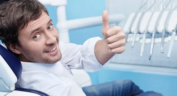 Seis razones para hacerse revisiones dentales