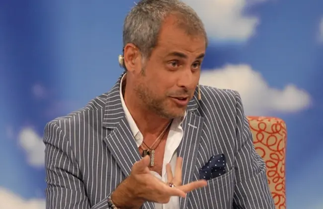 Barbie Vélez: "Sentí que Federico me podía haber matado"