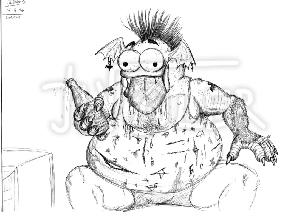 dibujos