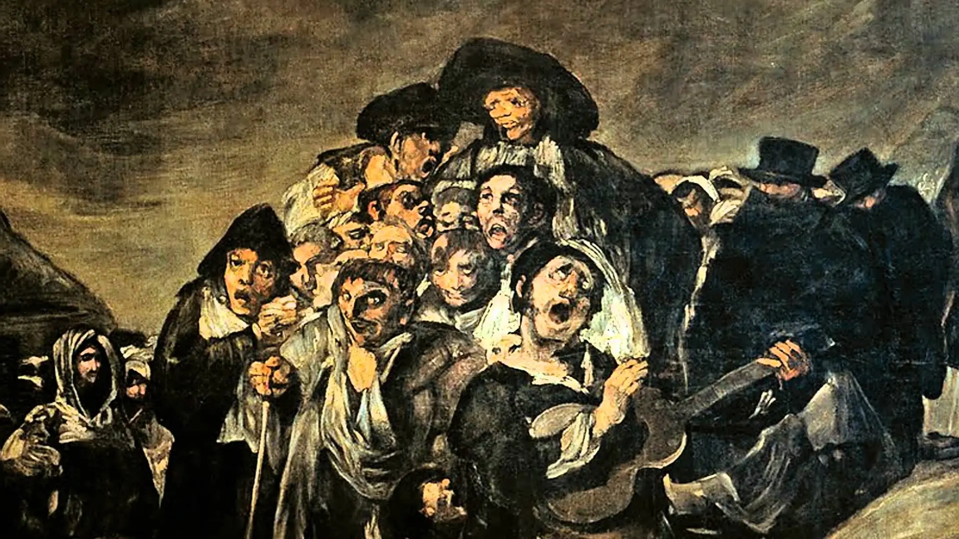 Goya