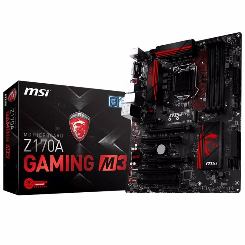 Me quiero armar una PC nueva lince!