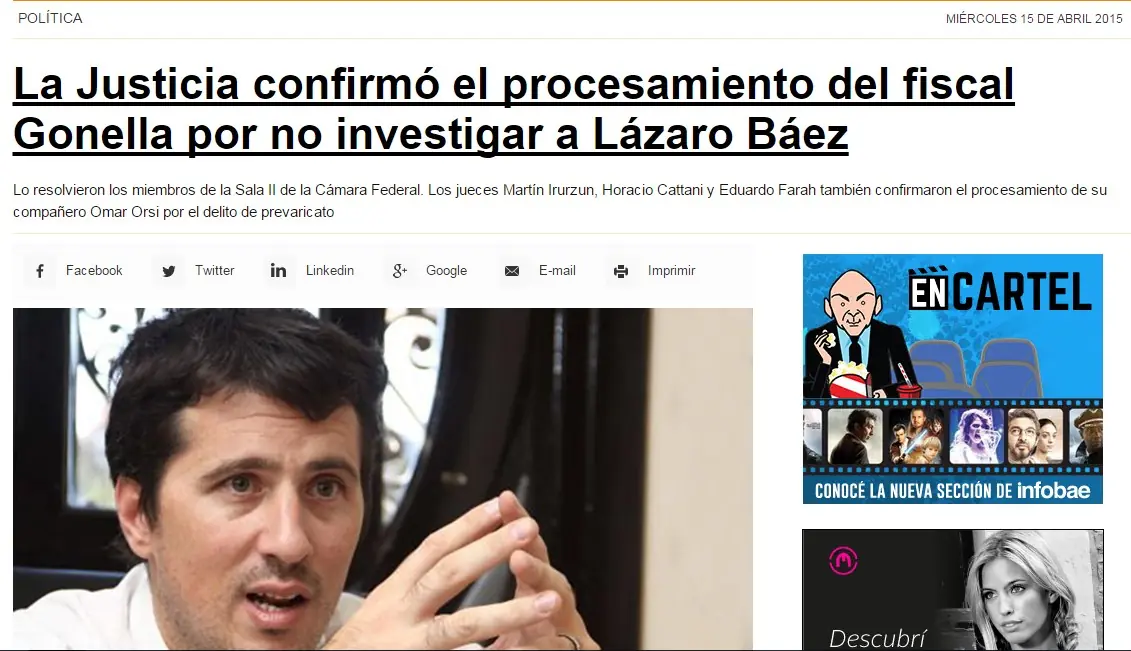 la campora
